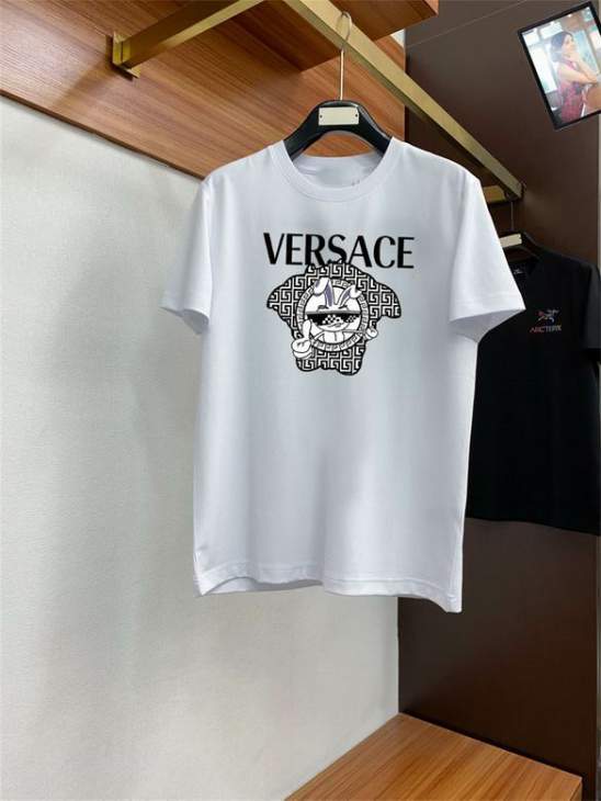 Picture of Versace T Shirts Short _SKUVersaceM-5XL12yn24598